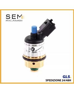 Iniettore Vercesi 5.0 Blu 2° Generazione
