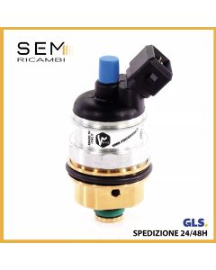 Iniettore Vercesi 5.0 Blu 1° Generazione