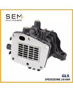 Scambiatore Egr Psa Ford 2.0 Diesel
