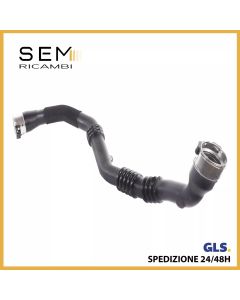 Manicotto Intercooler Renault Nissan 1.5