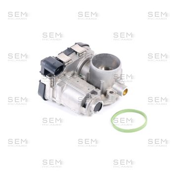 Farfalla Nuova Seat Skoda Vw 1.0 Benzina