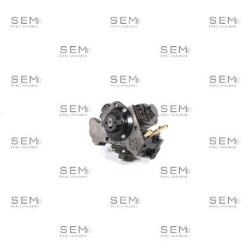 Pompa Iniezione Bosch CP1H3 1.3 Mjet Hdi