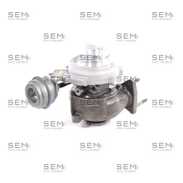 Turbo Nuovo Suzuki Grand Vitara II 1.9 d