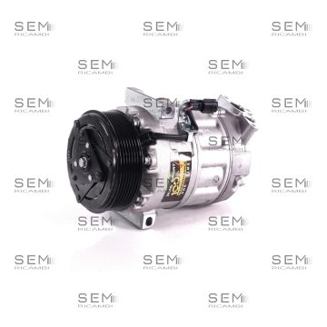 Compressore Clima Nissan Opel Renault 