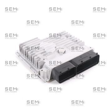 Ecu Simos PCR2.1 Vw Golf IV 5K1 1.6 TDi
