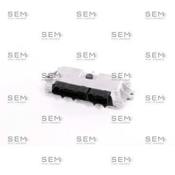 Ecu Gas Fca Revisionata 55247708
