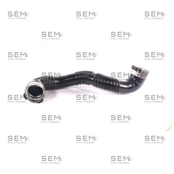 Tubo Intercooler Dx Mercedes A2465200401