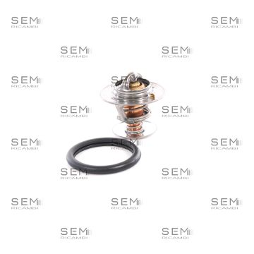 Termostato Nuovo Denso Ford Mazda 1.8