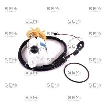 Pompa Serbatoio Benzina Volvo 2.0 3.0 V6