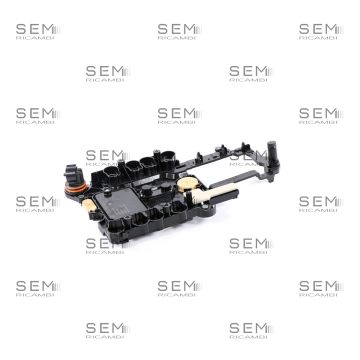 Tcu 7G Tronic 722.9 Cambio Mercedes