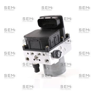 Abs Bosch Asg Esp 5.7 Alfa Romeo 156