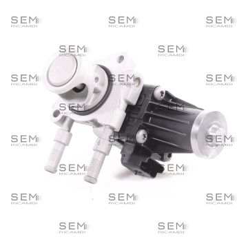 Valvola Egr Opel Citroen Peugeot 1.5 d