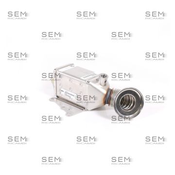 Radiatore Valeo Fiat Alfa Jeep 1.6 2.0 d