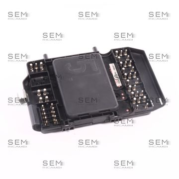 Body Regolazione Sedili Mercedes SL 500