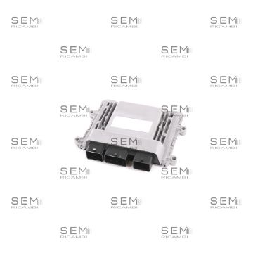 Ecu Benz. Ebsimos7D 7915 Revisionata