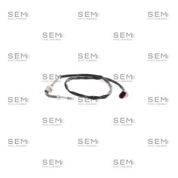 Sens. Temp. Gas Scarico  Audi 1.6