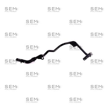 Tubo Raffreddamento Intercooler Vag