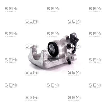 Pinza Freno Post Sx Fiat Lancia 77364592