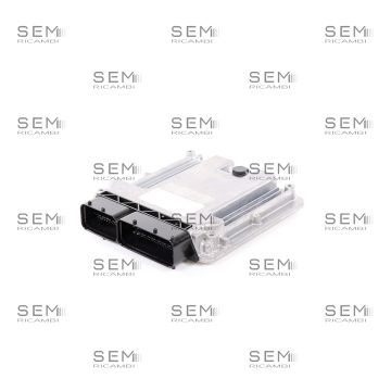 Ecu Diesel Bosch Edc 17Cp20-2.5 Reman