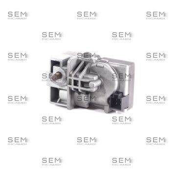 Ecu Bloccasterzo Grand Cherokee Thema