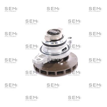 Pompa Acqua Motore Fiat Jeep 1.0 1.3