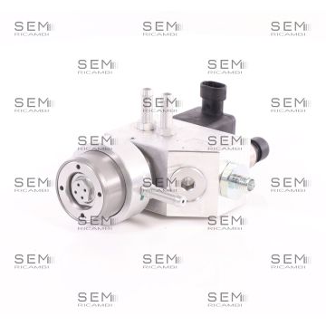 Riduttore Metano 500L 0.9 Natural Power