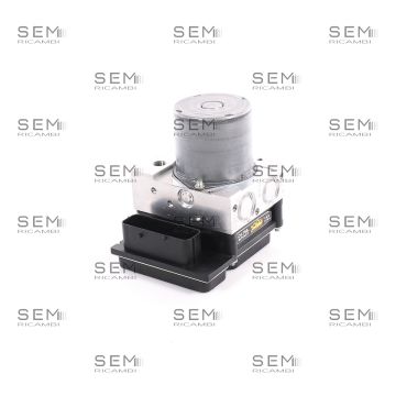 Modulo Abs Bosch Bmw Serie 3 E90 E91 E92