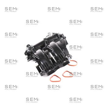 Collettore Fiat Lancia 0.9 Natural Power