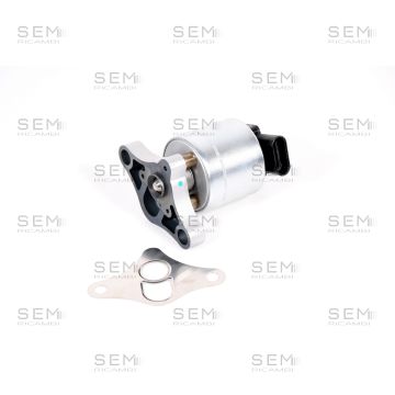 Valvola Egr Originale Opel 1.4 1.6 1.8 b