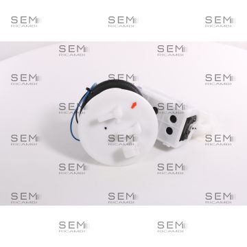 Pompa Carburante Nuova Bosch Fca 1.1 1.4