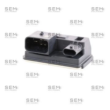 Centralina Incandescenza Diesel Bmw 3.0