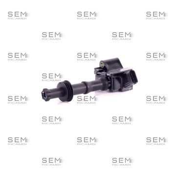 Bobina New Citroen Peugeot Ds Opel 1.2 b