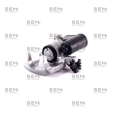 Pinza Freno Posteriore Dx Vag 5N0615404