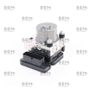 Gruppo Abs Bosch 9.0 Dacia Duster (HS_)