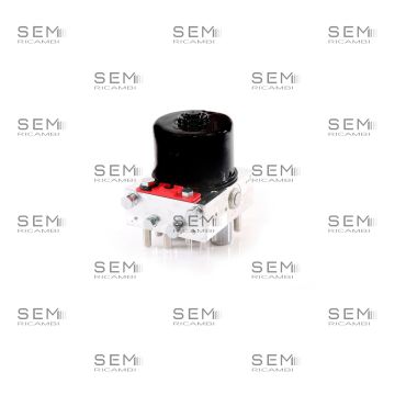 Abs Parte Idraulica Ate Mk60 Nuova Opel