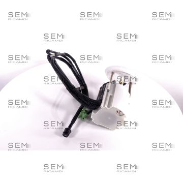 Pompa Carburante Mercedes Classe C E GLK