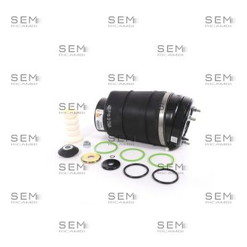 Molla Aria Ant Sx Range Rover III (L322)