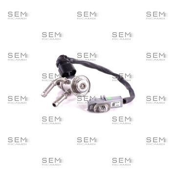 Iniettore AdBlue Renault Opel 2.3 dCi