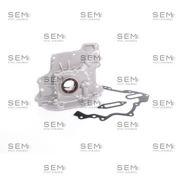 Pompa Olio Audi Seat Skoda Volkswagen b