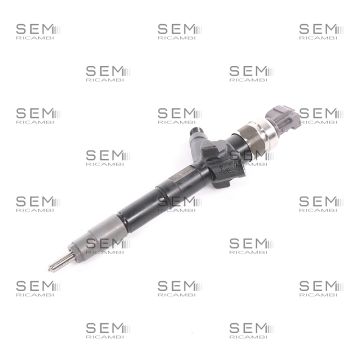 Iniettore Diesel Denso Nissan 2.2