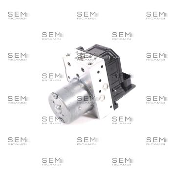 Abs Bosch Riparato  Mercedes Vito