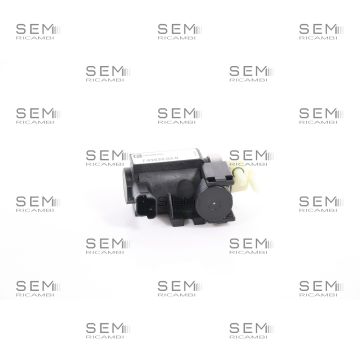 Regolatore Turbo Pierburg FCA PSA 2.0