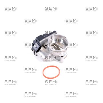Corpo Farfallato Vag 1.4 1.9 2.0 TDI