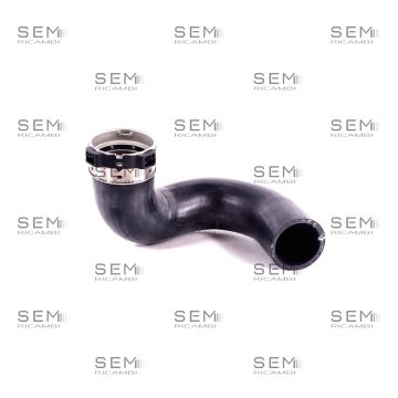 Manicotto Intercooler Giulietta 2.0 MJtd
