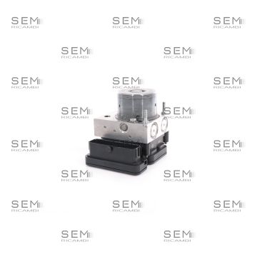 Abs Bosch Ev5060.01 Esp 9 Peugeot 308 II