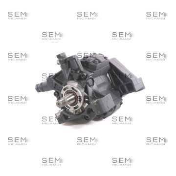 Pompa Vdo Renault Nissan Dacia 1.5 dCi