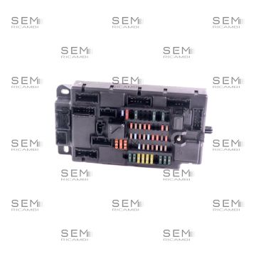 Body Computer Lear Mini (R58) (R59)
