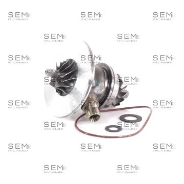 Coreassy Nuovo  Iveco Daily 2.5 d