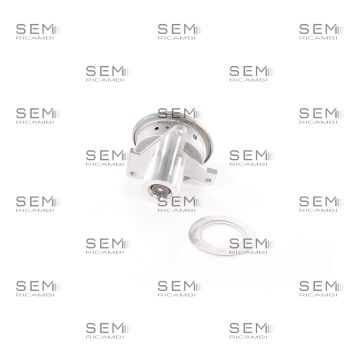 Valvola Egr Dodge Jeep Chrysler 2.8 CRD