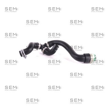 Tubo Radiatore Motore Astra H 1.7 CDTi